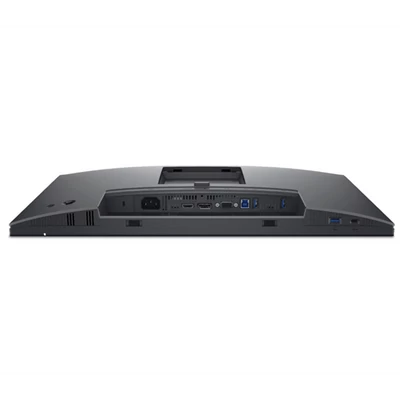 DELL Pro 22 Plus Monitor 21.5" P2225H 1920x1080, 16:9, 1500:1, 250cd, 8ms, DP, HDMI, VGA, USB-C, Ezüst
