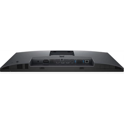 DELL Pro 24 Plus Monitor 23,8" P2425DE WQHD  IPS 2560x1440 100Hz 16:9 1500:1, 350cd, 8ms, HDMI, DP, USB-C, RJ45, fekete