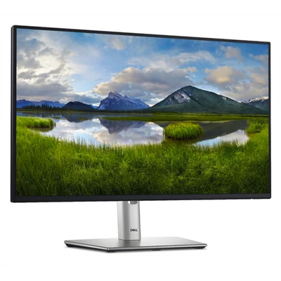 DELL Pro 24 Plus Monitor 23,8" P2425HE 1920x1080, IPS, 1500:1, 250cd, 8ms, HDMI, DP, USB-C, fekete