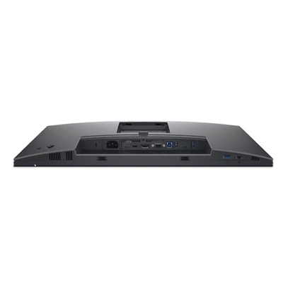 DELL Pro 24 Plus Monitor 23,8" P2425H 1920x1080, IPS,1500:1, 250cd, 8ms, HDMI, VGA, DP, USB-C, fekete