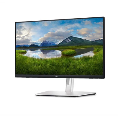 DELL Pro 24 Plus Monitor 24" P2424HT Touch 1920x1080, 1000:1, 300cd, 5ms, USB-C, HDMI, Display Port, fekete