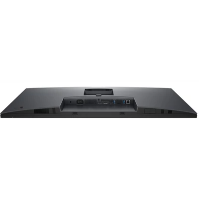 DELL Pro 32 Plus Monitor 31.5" P3225QE 4K UHD 100Hz 16:9 IPS 1500:1 350cd, 8ms, HDMI, DisplayPort, USB-C, RJ45, fekete