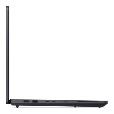 DELL Pro Max 16 (MC16250) 16.0" FHD+, Intel Core Ultra 7 255H (5.1GHz), 16GB, 512GB SSD, Win11 Pro