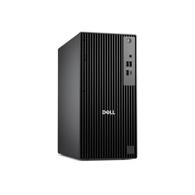 DELL Pro Tower QCT1250, Intel Core Ultra 5- 235  (5.0GHz), 8GB, 512GB SSD, Linux