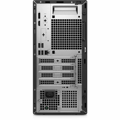 DELL Pro Tower QCT1250, Intel Core i3-14100 (4.70GHz), 8GB, 512GB SSD, Linux