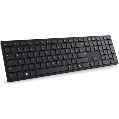 DELL Vezeték nélküli Billentyűzet -KB500 -Hungarian (QWERTZ) - Black