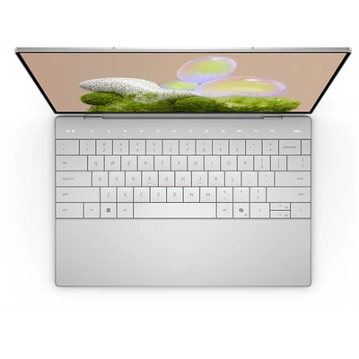 DELL XPS 13  9350, 13,4" FHD+, Intel Core Ultra 7 258V (4.8GHz), 32GB, 1TB SSD,  Win11 Pro