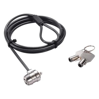 DICOTA D30971 Notebook zár T-Lock Base