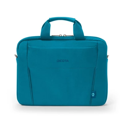 DICOTA D31307-RPET Notebook táska Slim Eco BASE 13-14.1" Blue