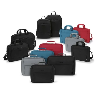 DICOTA D31325-RPET Notebook táska Eco Top Traveller BASE 15-15.6"
