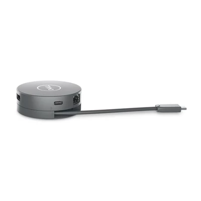 DELL Adapter 6-in-1 USB-C Multiport Adapter- DA305