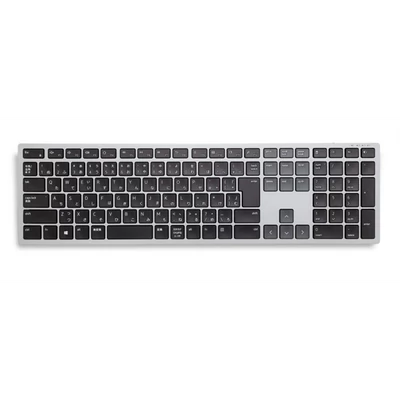 DELL Multi-Device Wireless Keyboard - KB700 - Hungarian (QWERTZ)