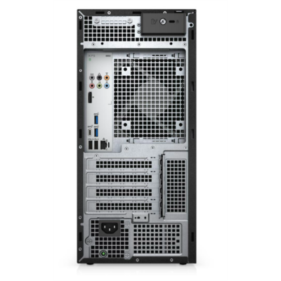 Dell PC XPS 8950 Intel Core i7-12700K (5.0 GHz), 16GB, 1TB SSD + 2TB HDD, Nvidia RTX 3070 8GB, DVD-RW, Win11