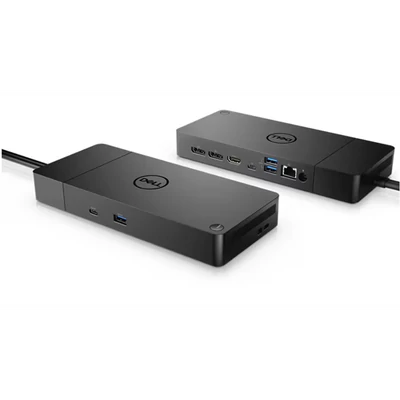 DELL Performance Dock WD19DCS 240W