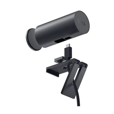 DELL UltraSharp Webcam WB7022 4K UHD