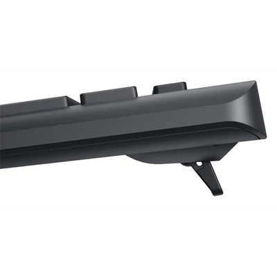 DELL Wireless Keyboard and Mouse - KM3322W - Hungarian (QWERTZ)