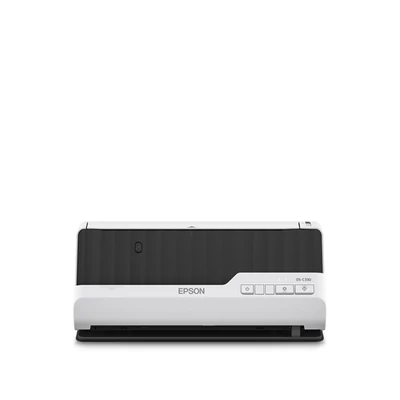 EPSON Docuscanner - WorkForce DS-C330 (A4, 600 DPI, 30 lap/perc, USB/duplex)
