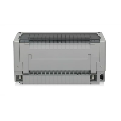 EPSON Mátrixnyomtató - DFX-9000 (Mechanikus pontmátrix,  A3, 4x9 tű, 1550 karakter/s, USB/RS-232)