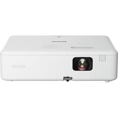EPSON Projektor - CO-FH01 (3LCD, 1920x1080 (Full HD), 16:9, 3000 AL,  HDMI/USB)