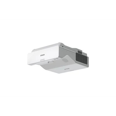 EPSON Projektor - EB-760W (3LCD, 1280x800 (WXGA), 16:10, 4100 AL, 2 500 000:1, 3xHDMI/2xVGA/USB/RS-232/RJ-45/WiFi)