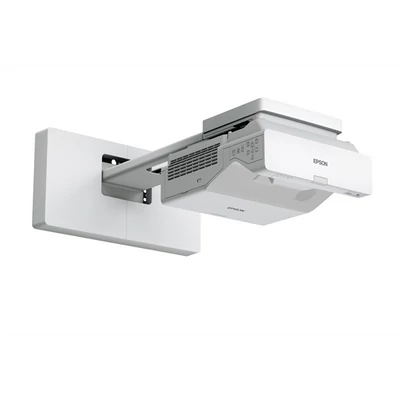 EPSON Projektor - EB-760W (3LCD, 1280x800 (WXGA), 16:10, 4100 AL, 2 500 000:1, 3xHDMI/2xVGA/USB/RS-232/RJ-45/WiFi)