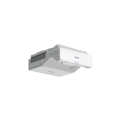 EPSON Projektor - EB-770Fi (3LCD, 1920x1080 (Full HD), 16:9, 4100 AL, 2.500.000:1, 3xHDMI/2xVGA/LAN/WiFi)