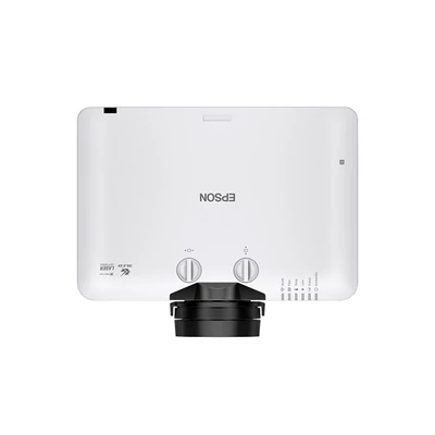EPSON Projektor - EB-L790SU (3LCD, 1920x1200 (WUXGA), 16:10, 7000 AL, 5 000 000:1, 2xHDMI/USB/RS-232/RJ-45/Wifi)