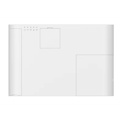 EPSON Projektor - EB-U50 (3LCD, 1920x1200 (WUXGA), 3700 AL, 16 000:1, USB/RS232C/WLAN/2xVGA/2xHDMI)