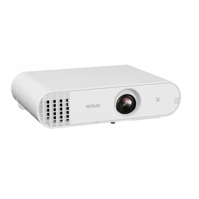 EPSON Projektor - EB-U50 (3LCD, 1920x1200 (WUXGA), 3700 AL, 16 000:1, USB/RS232C/WLAN/2xVGA/2xHDMI)