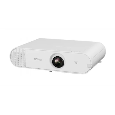 EPSON Projektor - EB-U50 (3LCD, 1920x1200 (WUXGA), 3700 AL, 16 000:1, USB/RS232C/WLAN/2xVGA/2xHDMI)