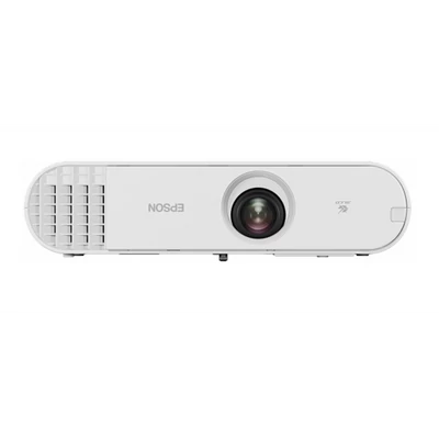 EPSON Projektor - EB-U50 (3LCD, 1920x1200 (WUXGA), 3700 AL, 16 000:1, USB/RS232C/WLAN/2xVGA/2xHDMI)