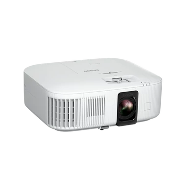 EPSON Projektor - EH-TW6250 (3LCD, 4K Pro-UHD, 16:9, 2800 AL,  35000:1, HDMI/USB/WIFI/Android TV)