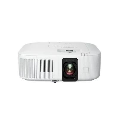EPSON Projektor - EH-TW6250 (3LCD, 4K Pro-UHD, 16:9, 2800 AL,  35000:1, HDMI/USB/WIFI/Android TV)