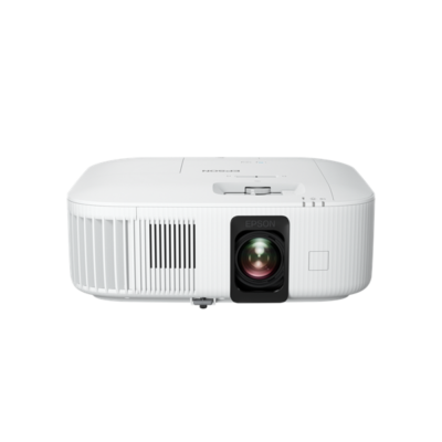 EPSON Projektor - EH-TW6250 (3LCD, 4K Pro-UHD, 16:9, 2800 AL,  35000:1, HDMI/USB/WIFI/Android TV)