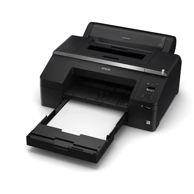 EPSON SureColor SC-P5000 STD Spectro (17", UltraChrome HDX tinta, 11 színkomponens)