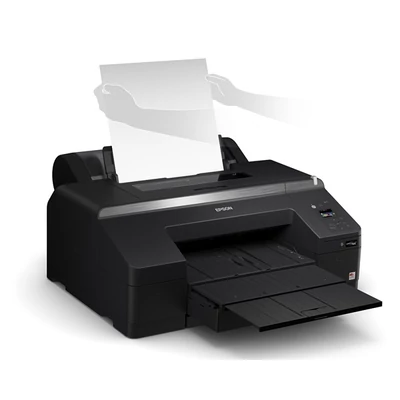 EPSON SureColor SC-P5000 Violet Spectro (17", UltraChrome HDX Violet tinta, 11 színkomponens)
