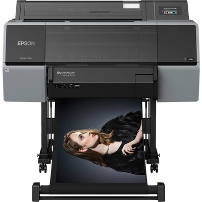EPSON SureColor SC-P7500 12 színes fotónyomtató