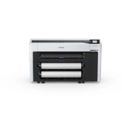 EPSON Tintasugaras Plotter - SureColor SC-T5700D (with Adobe PostScript)