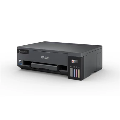 EPSON Tintasugaras fotónyomtató - EcoTank L11050 (A3, színes, 4800x1200 DPI, 30 lap/perc, USB/WIFI)