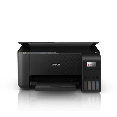 EPSON Tintasugaras nyomtató - EcoTank L3270 (A4, MFP, színes, 5760x1440 DPI, 33 lap/perc, USB/Wifi)