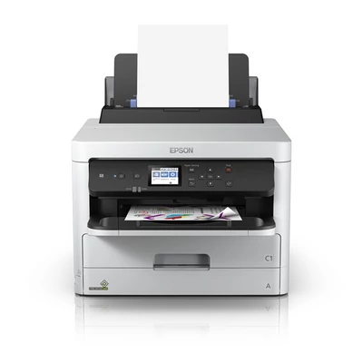 EPSON Tintasugaras nyomtató WorkForce Pro WF-C529RDW, A4, színes