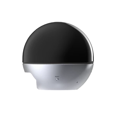 EZVIZ C6W beltéri 360° forgatható és dönthető WiFi kamera, 4MP, WDR, IR, kétirányú beszéd, microSD (256GB)