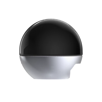 EZVIZ C6W beltéri 360° forgatható és dönthető WiFi kamera, 4MP, WDR, IR, kétirányú beszéd, microSD (256GB)