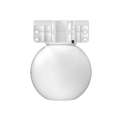 EZVIZ H8 PRO 2K 3MP kültéri kamera, színes éjszakai látás, 360° panoráma lefedettség, automatikus követés mikroSD 512GB