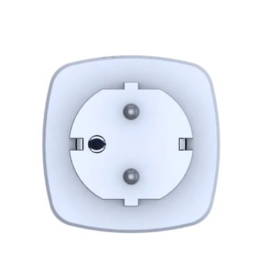 EZVIZ T30-10B intelligens csatlakozó, WiFi, elektromos statisztika, távvezérlés, ütemterv&időzítő, 10A, energiatakarékos
