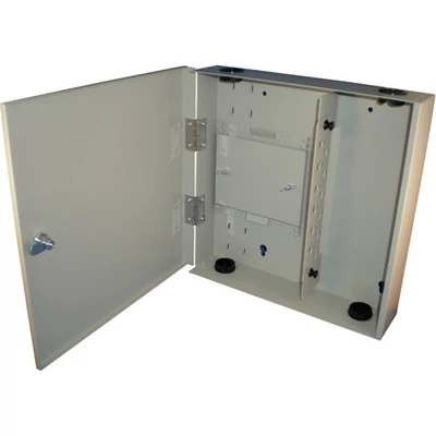 EXCEL Optikai Falidoboz 250x250x55mm