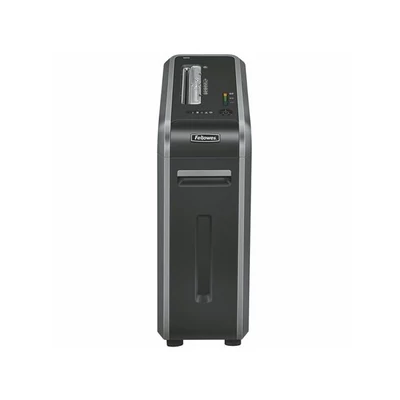 FELLOWES Iratmegsemmisítő, csík, 17 lap, "Powershred® 125i"