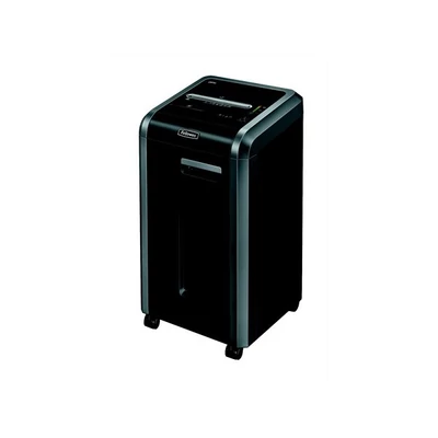 FELLOWES Iratmegsemmisítő, csík, 20 lap, "Powershred® 225i"