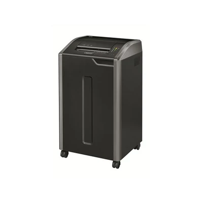 FELLOWES Iratmegsemmisítő, csík, 37 lap, "Powershred® 425i"