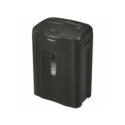 FELLOWES Iratmegsemmisítő, konfetti, 11 lap, "Powershred® 11C"